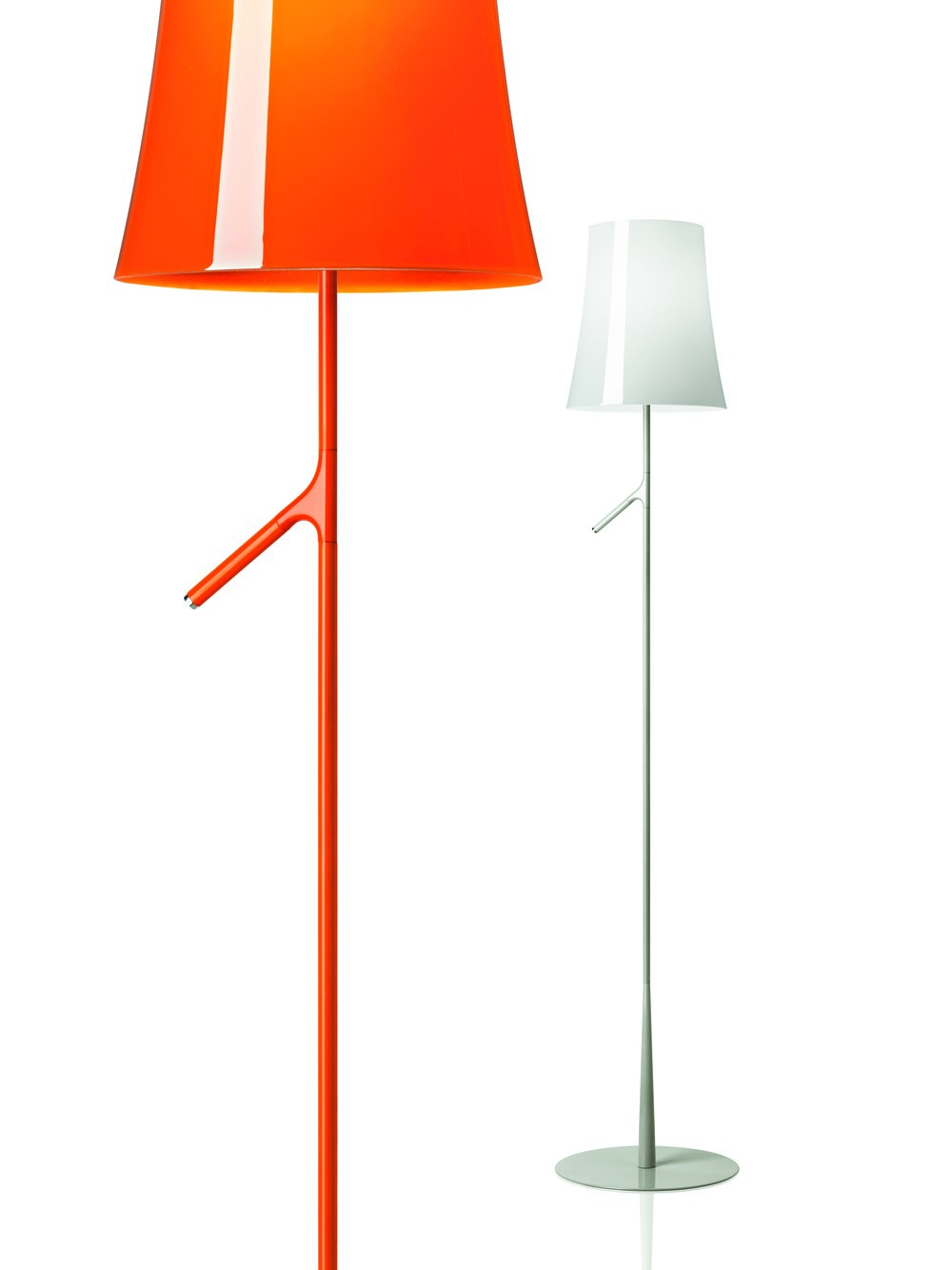 Foscarini Birdie Floor Lamp regarding sizing 1000 X 1334