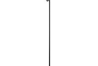 Foscarini Magneto Led Floor Lamp White with regard to measurements 1200 X 1200