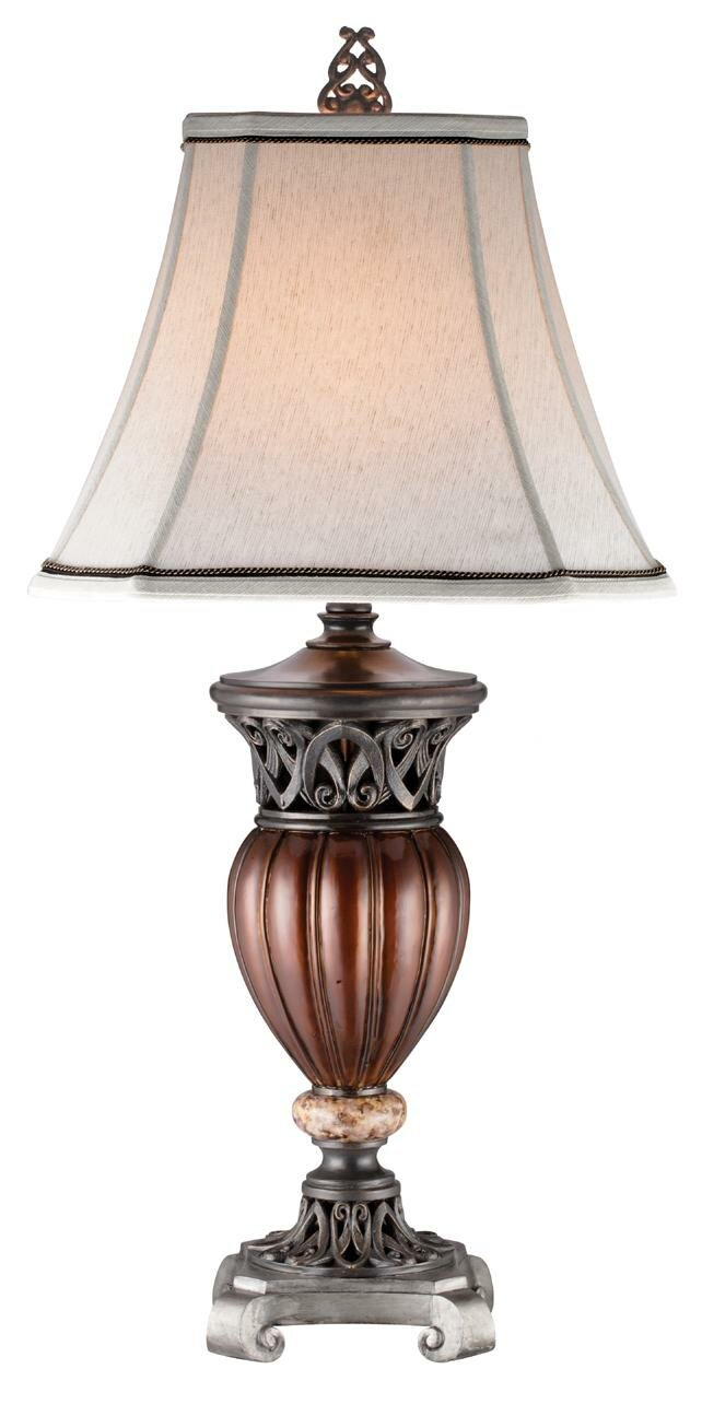 Frasier 32 Table Lamp with regard to size 642 X 1284