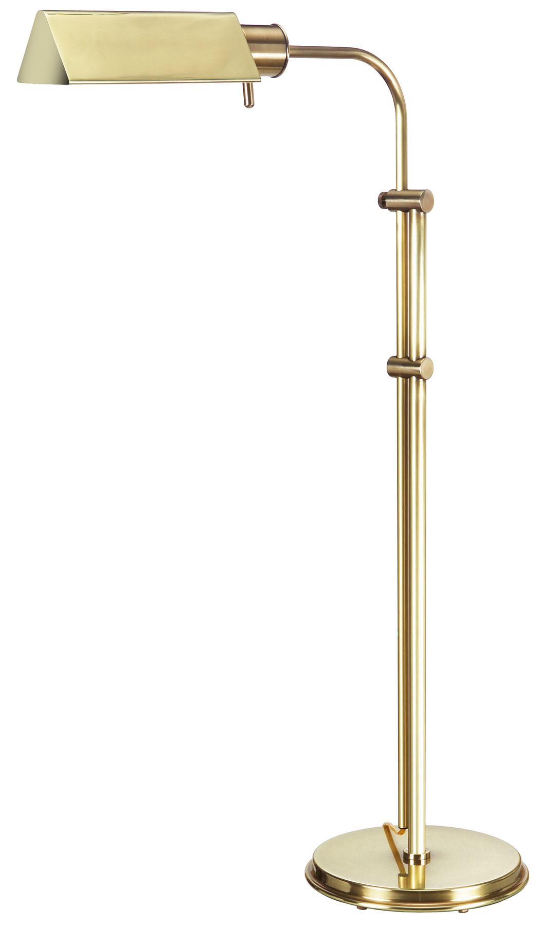 Frederick Cooper 65000 Seymour Pharmacy Floor Lamp within measurements 1050 X 1800