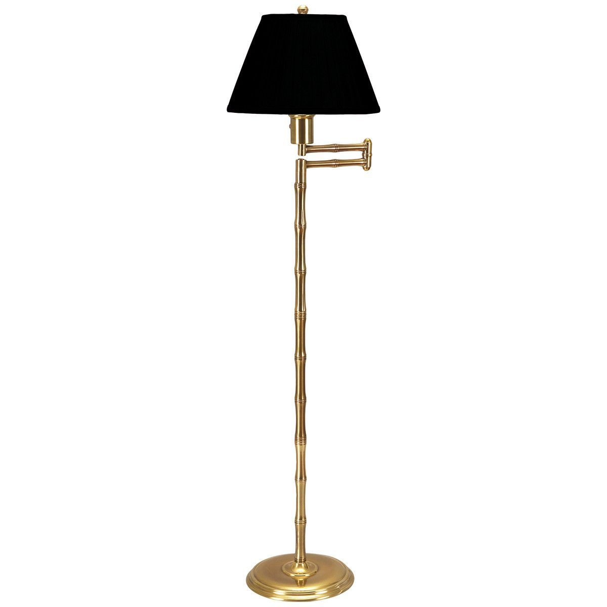 Frederick Cooper B181b Pearson Bronze Floor Lamp 65072 in proportions 1200 X 1200