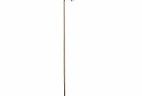 Frederick Retro Black And Copper Floor Lamp for size 1000 X 1000
