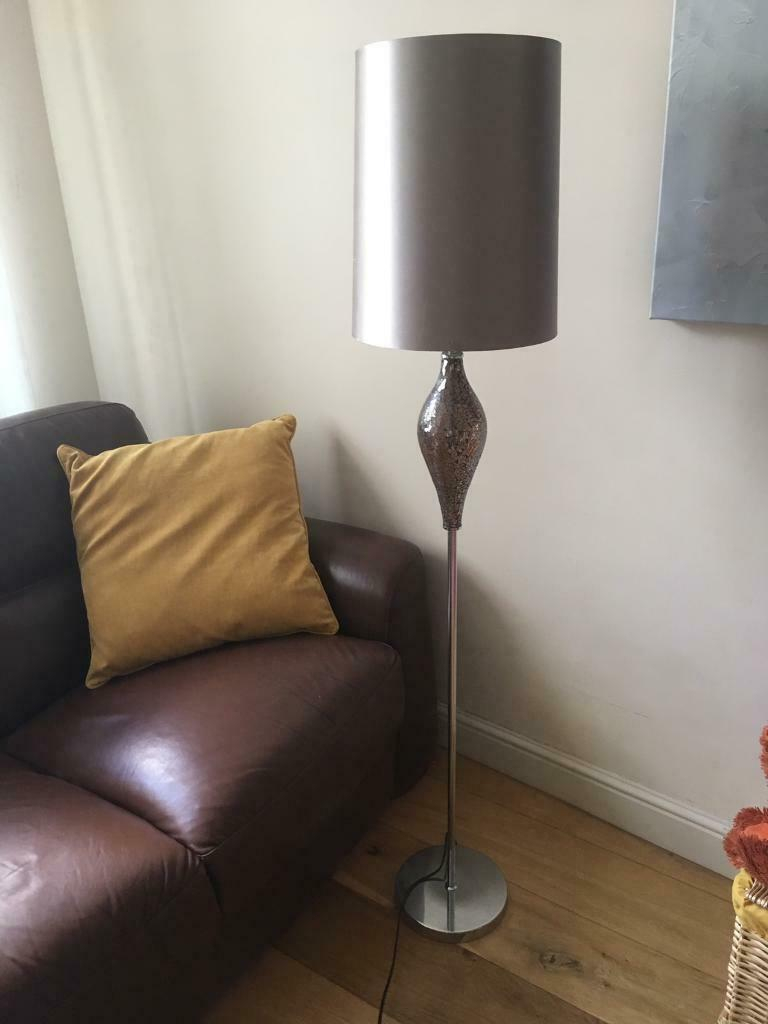 Free Standing Floor Lamp In Norwich Norfolk Gumtree with regard to dimensions 768 X 1024