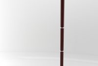 French Art Deco Floor Lamp 3d Model intended for dimensions 2048 X 2048