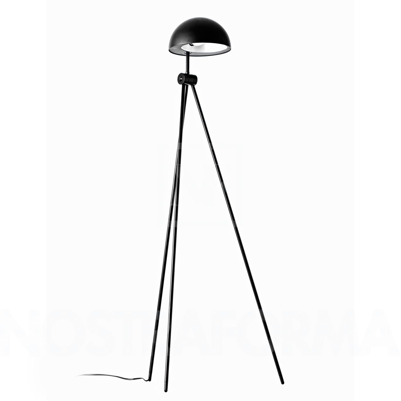 Fritz Hansen Radon Floor Lamp At Nostraforma We Love Design with regard to measurements 1400 X 1400