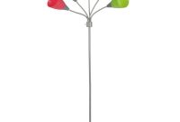 Fun Colorful Floor Lamps in measurements 1000 X 1000