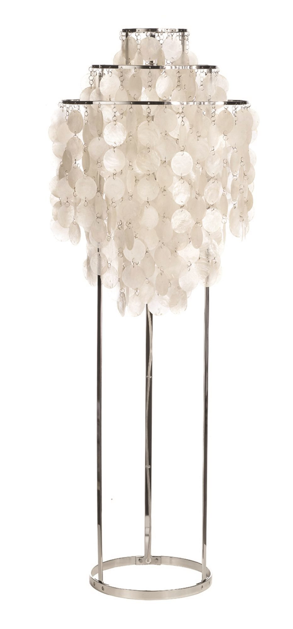 Fun Floor Lamp Stehleuchte Verpan in measurements 931 X 2000