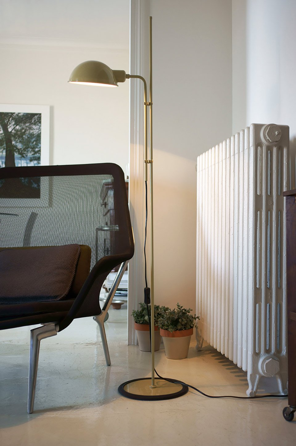 Funicul Floor Lamp throughout sizing 960 X 1449