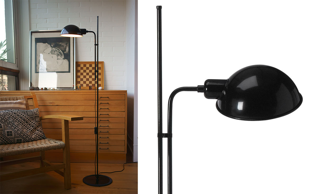 Funiculi Floor Lamp in proportions 1200 X 736