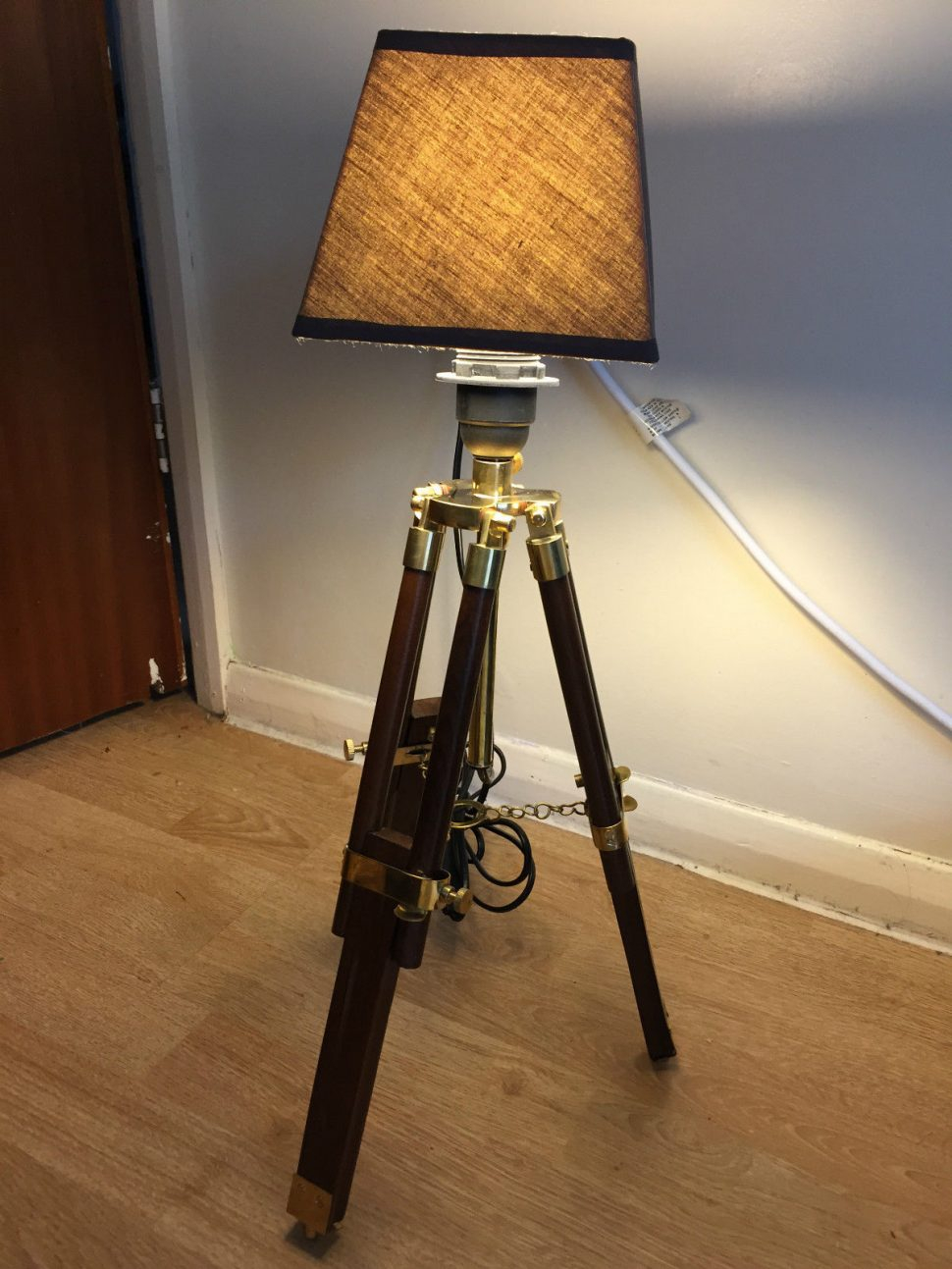 Furniture Accessories And Unique Tripod Floor Lamps For with regard to sizing 970 X 1293