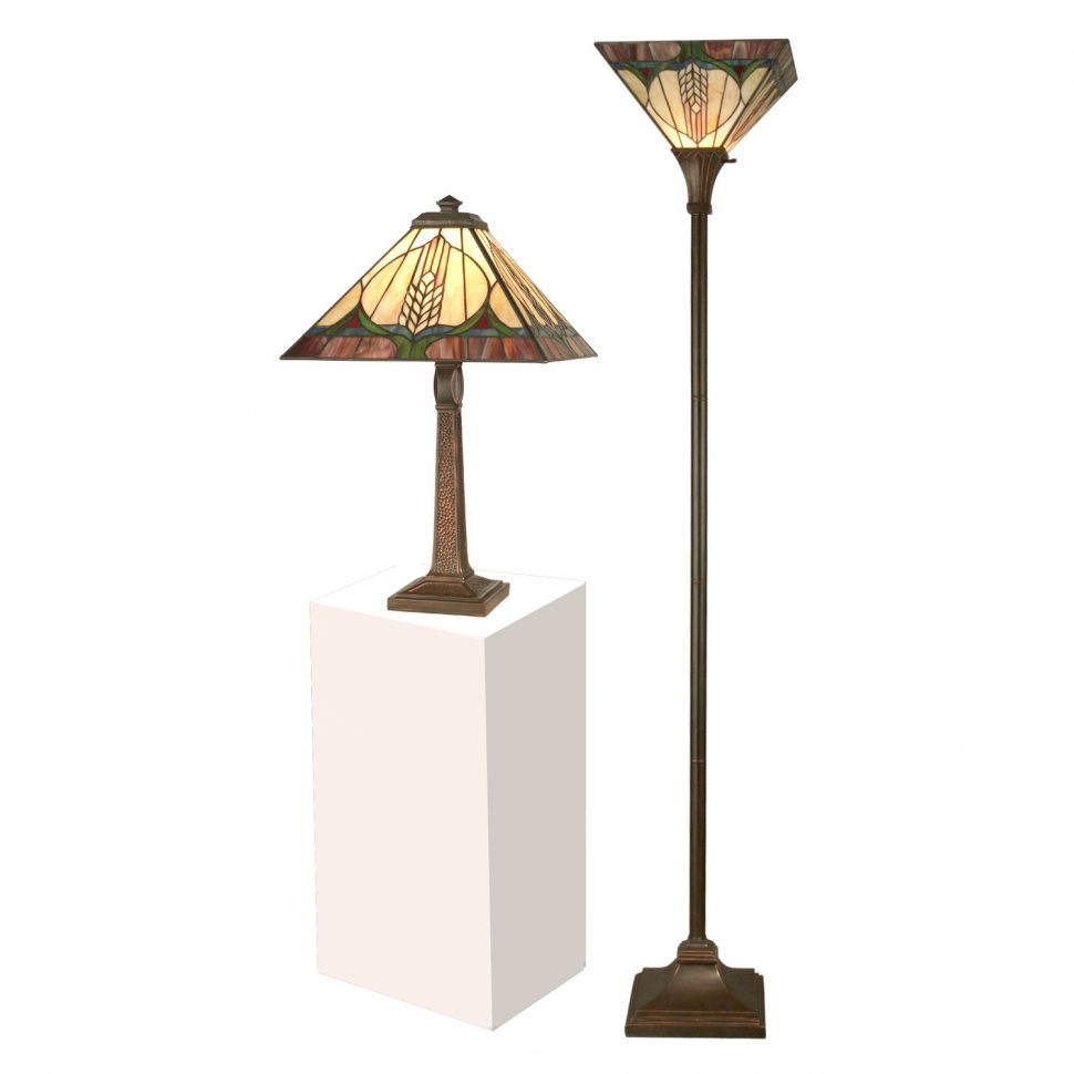 Furniture Fresh Creative Mission Floor Lamp Target with regard to proportions 970 X 970