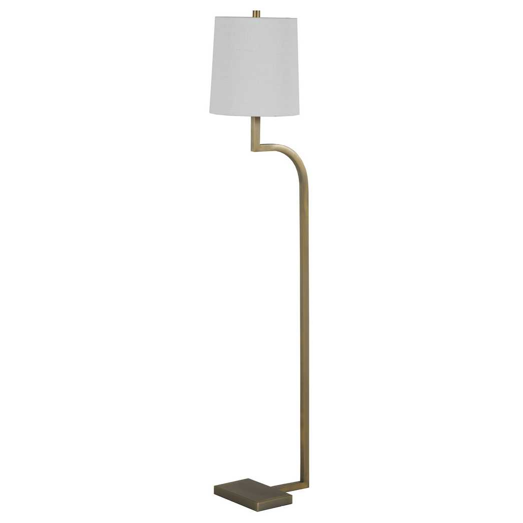 Gab Hawthorne Floor Lamp for size 1045 X 1045