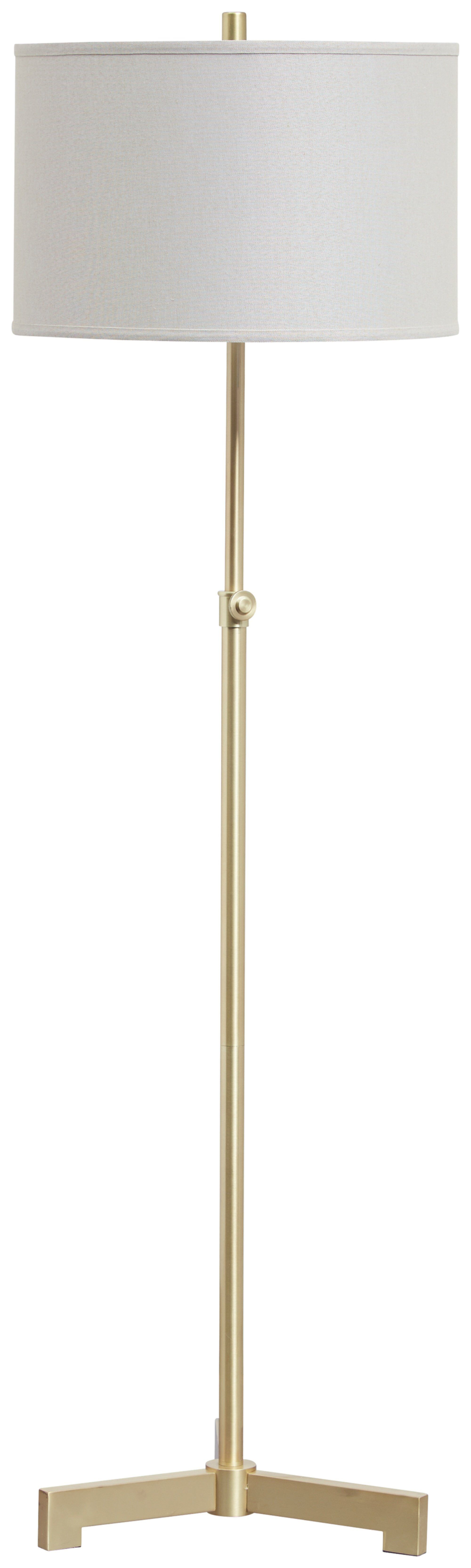 Gabrielle Laurinda 59 Traditional Floor Lamp In 2019 for size 2000 X 6654