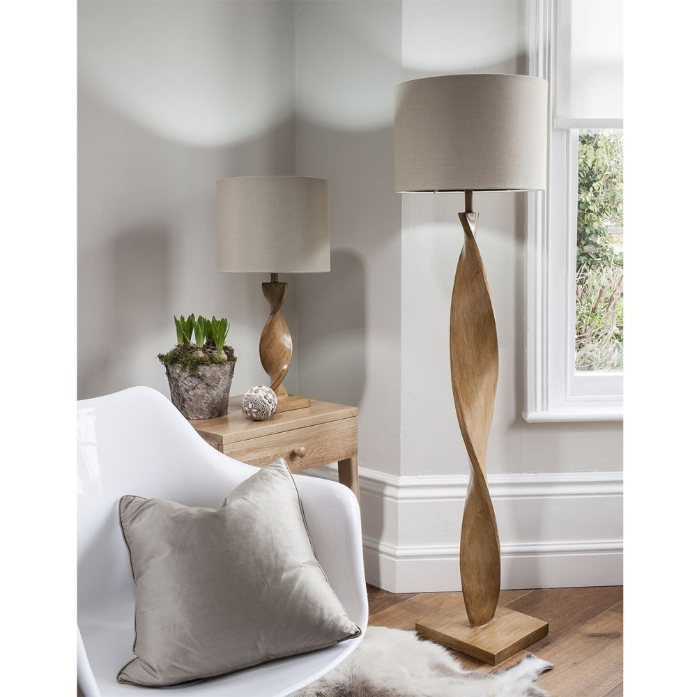 Gallery Argenta Lamp In 2019 Wood Floor Lamp Wooden Floor with proportions 1000 X 1000