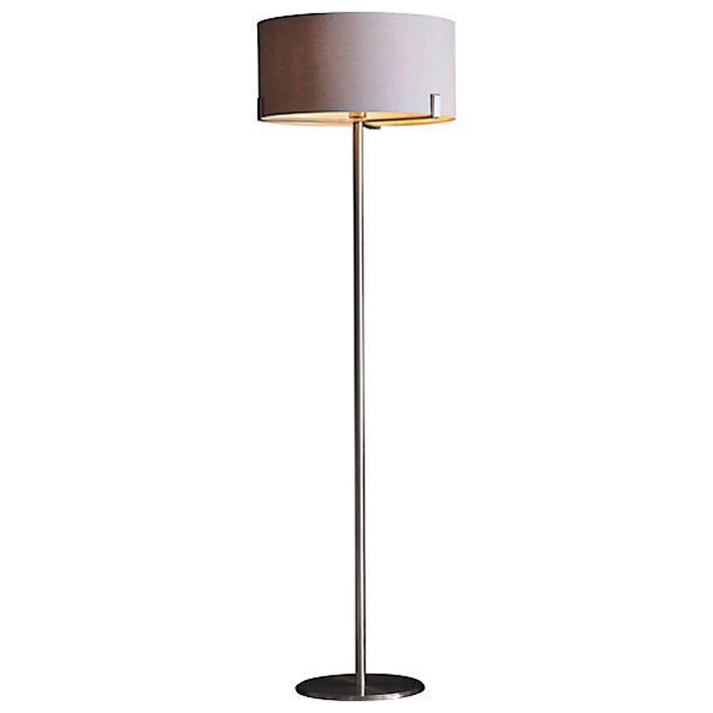 Gallery Direct Gallery Floor Lamp Ev 00 House Of Fraser for dimensions 1425 X 1425