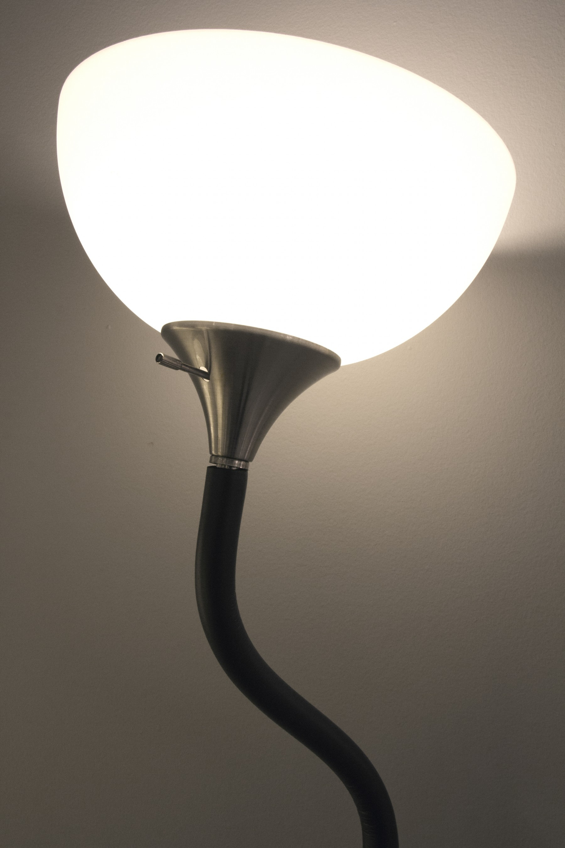 Gander Floor Lamp Adesso intended for proportions 1800 X 2700