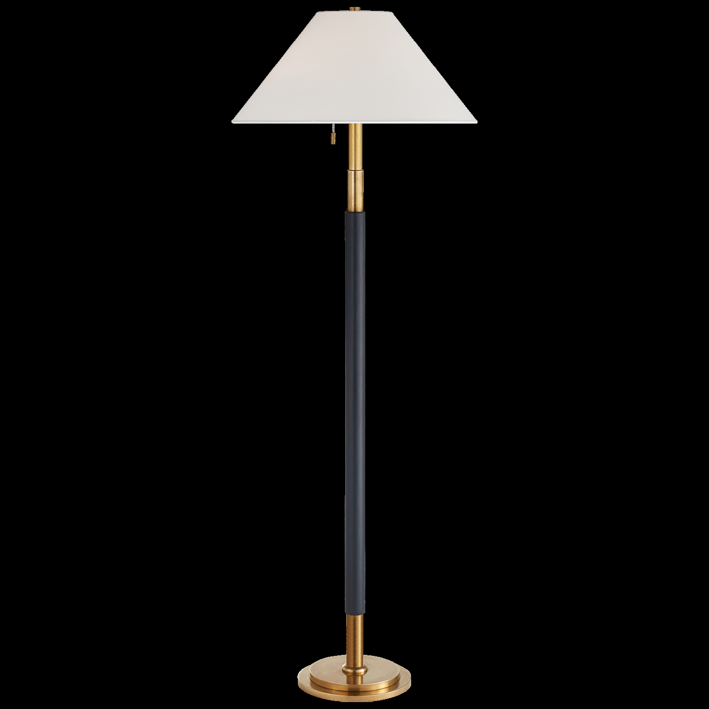 Garner Floor Lamp In 2019 Floor Lamp Luxury Flooring with sizing 1440 X 1440