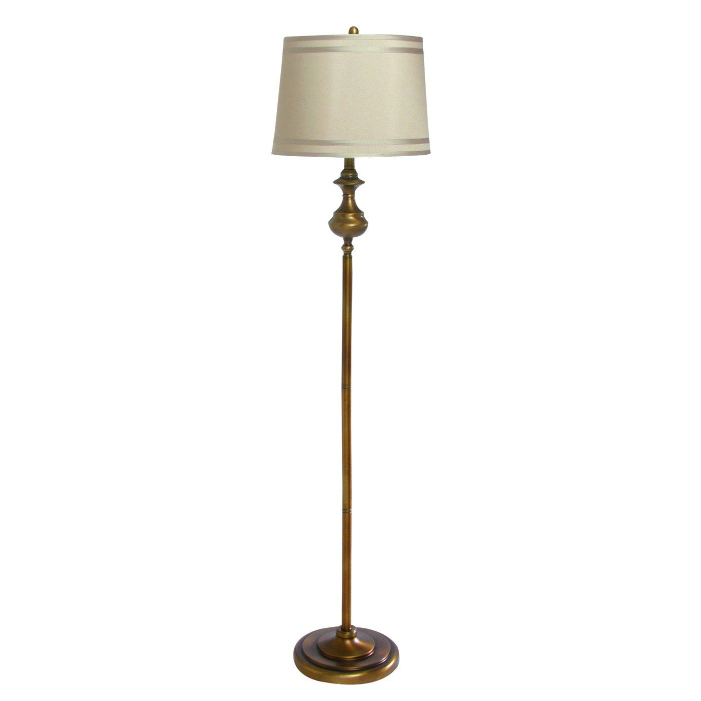 Gen Lite Industries 103761 Floor Lamp Atg Stores inside size 1400 X 1400