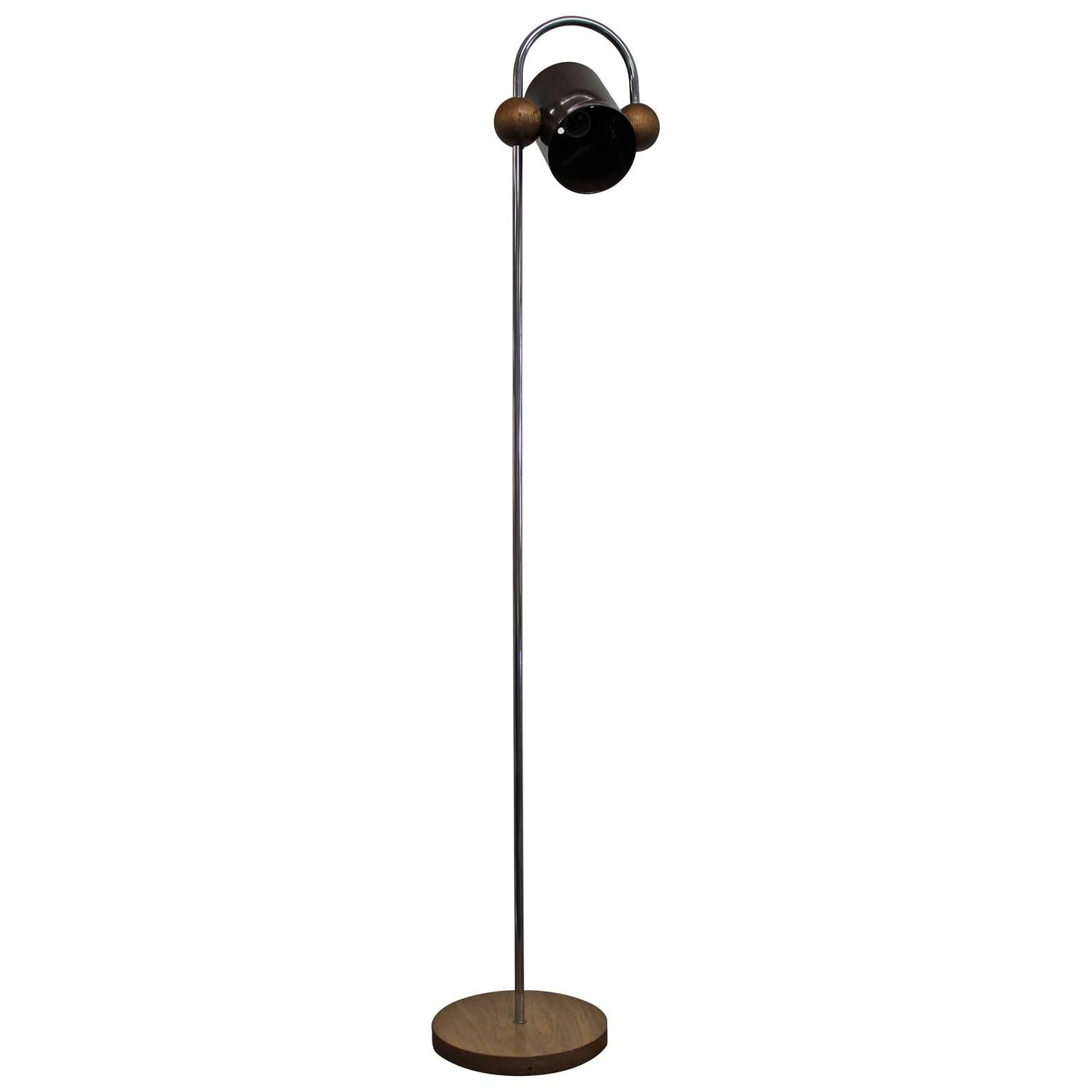 George Kovacs Floor Lamp 1stdibs Floor Lamp with proportions 1500 X 1500