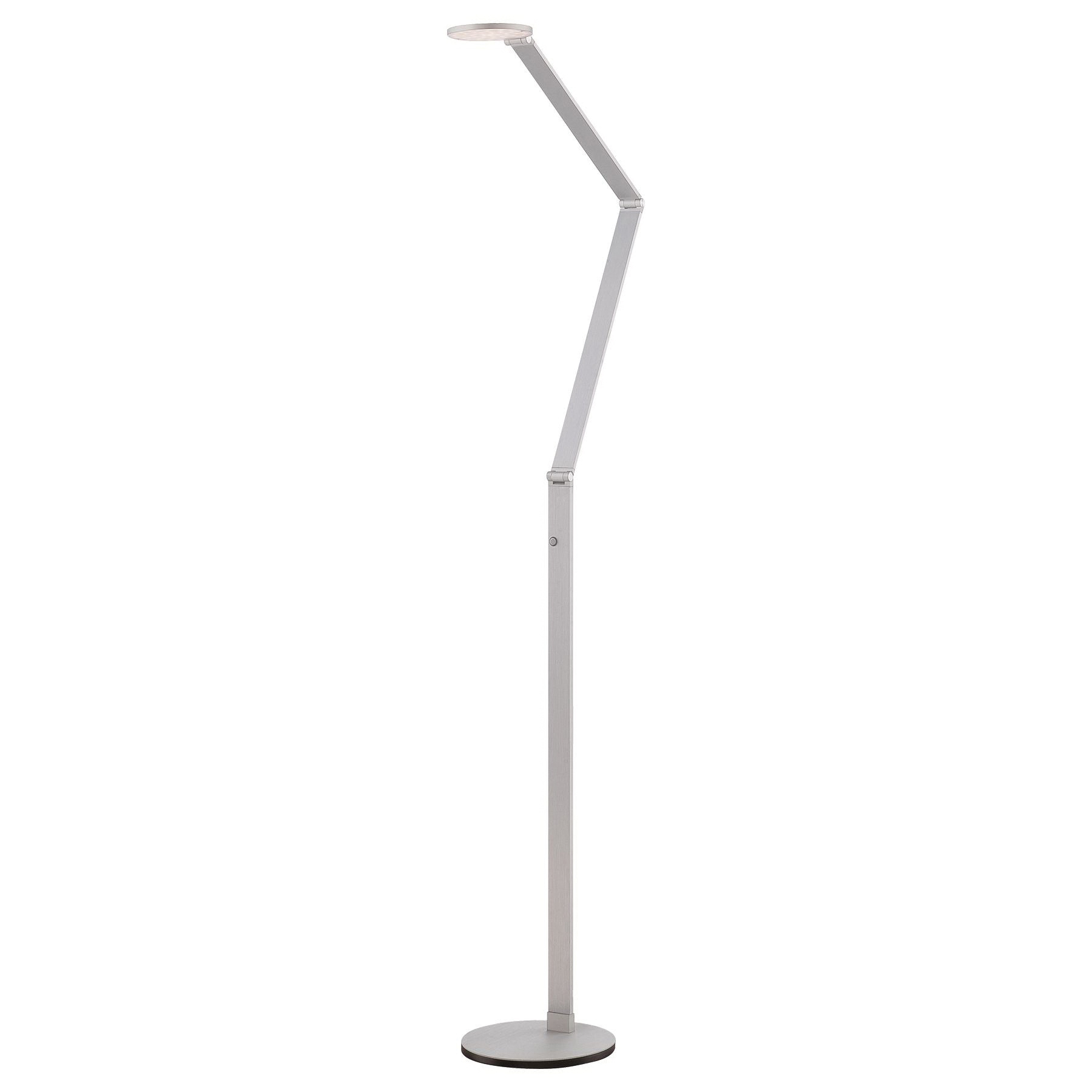 George Kovacs P305 2 654 L Dimmable Portable Floor Lamp 12 in dimensions 1800 X 1800