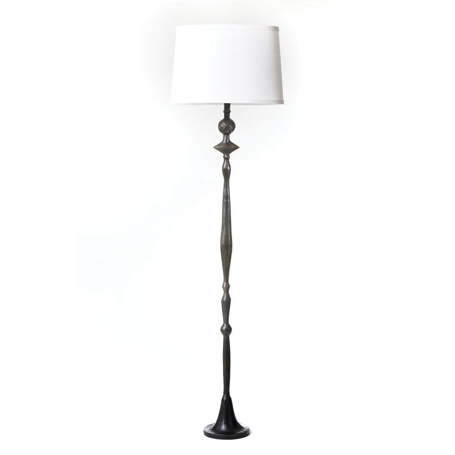 Giacometti Style Floor Lamp In 2019 Products Floor Lamp with regard to measurements 900 X 900