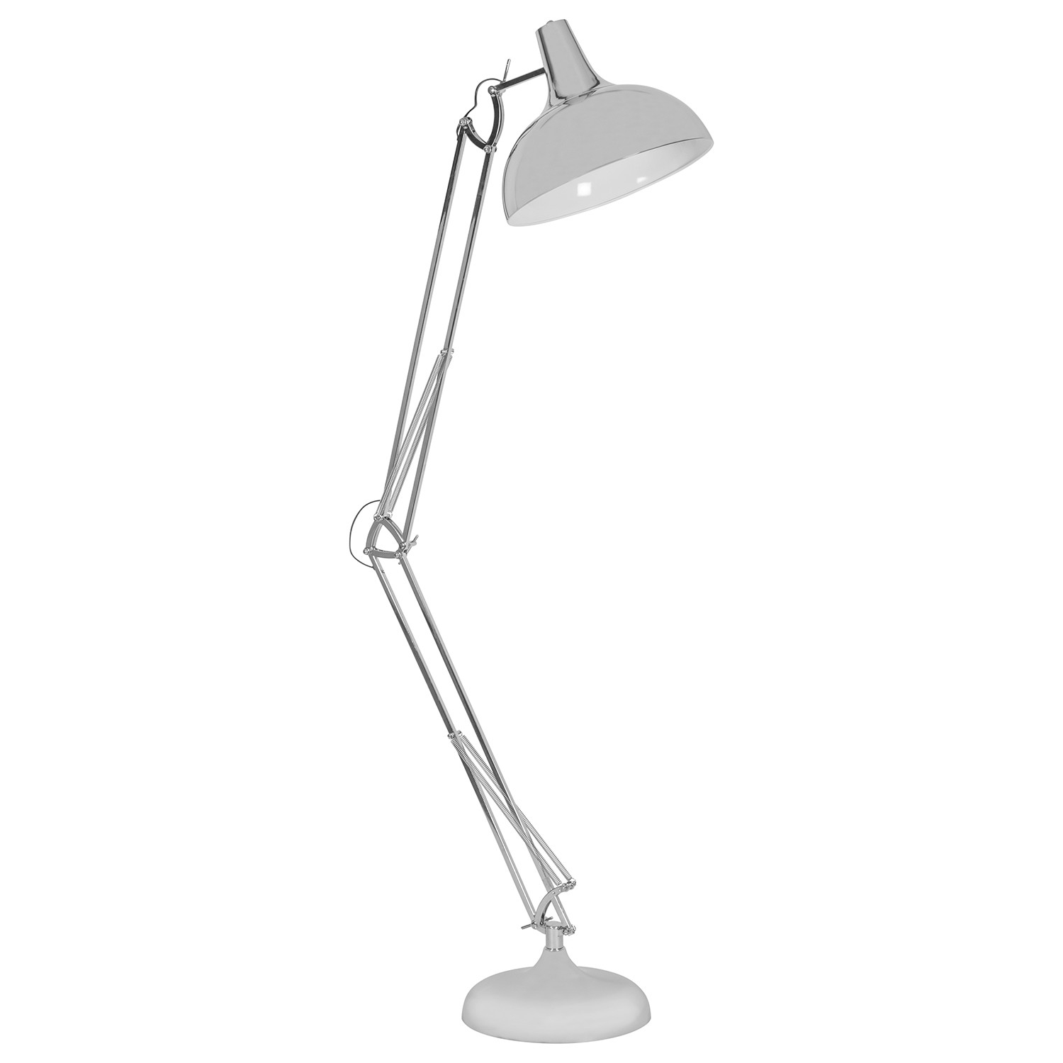 Giant Retro Floor Lamp with regard to dimensions 1500 X 1500