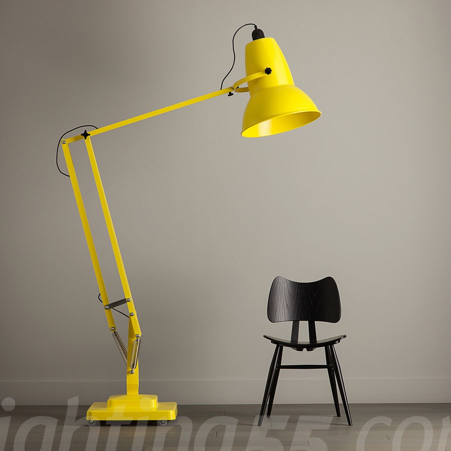 Giant1227 Floor Lamp Anglepoise At Lighting55 in dimensions 900 X 900