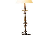 Gilded Floor Lamp for sizing 1000 X 1000