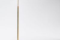 Gio Ponti Floor Lamp 1960 Gokelaere Robinson throughout sizing 1068 X 1600