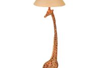 Giraffe Floor Lamp Bedroom Lamps Cool Floor Lamps Room Lamp intended for proportions 1200 X 1200