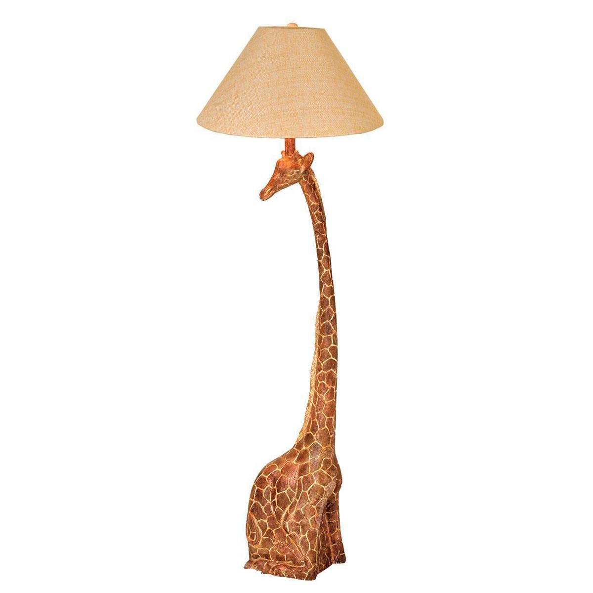 Giraffe Floor Lamp Bedroom Lamps Cool Floor Lamps Room Lamp intended for proportions 1200 X 1200