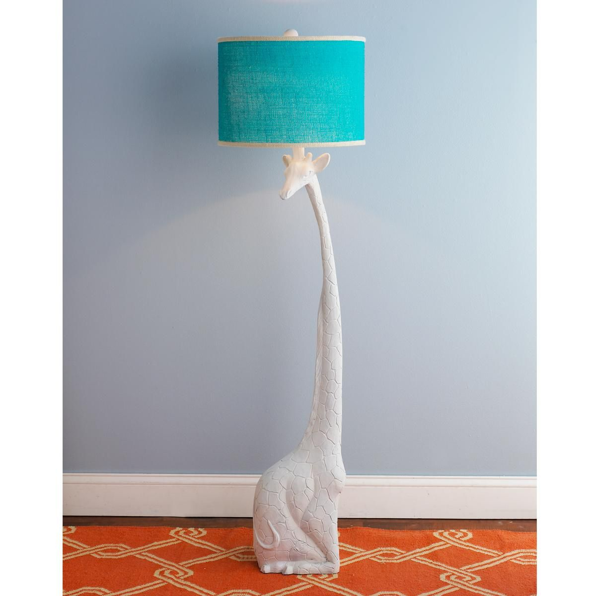 Giraffe Floor Lamp Cool Floor Lamps Kids Bedroom Designs for size 1200 X 1200