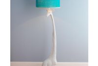 Giraffe Floor Lamp Cool Floor Lamps Kids Bedroom Designs with proportions 1200 X 1200