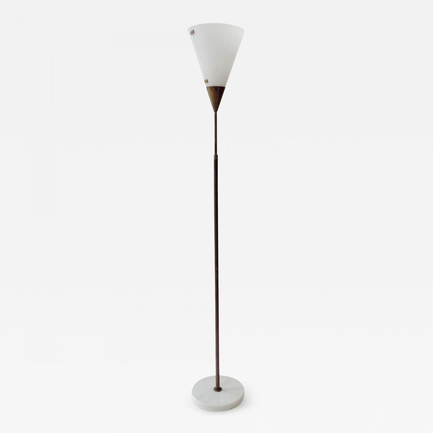 Giuseppe Ostuni Giuseppe Ostuni Mod 339 Adjustable Floor Lamp For Oluce with regard to proportions 1400 X 1400