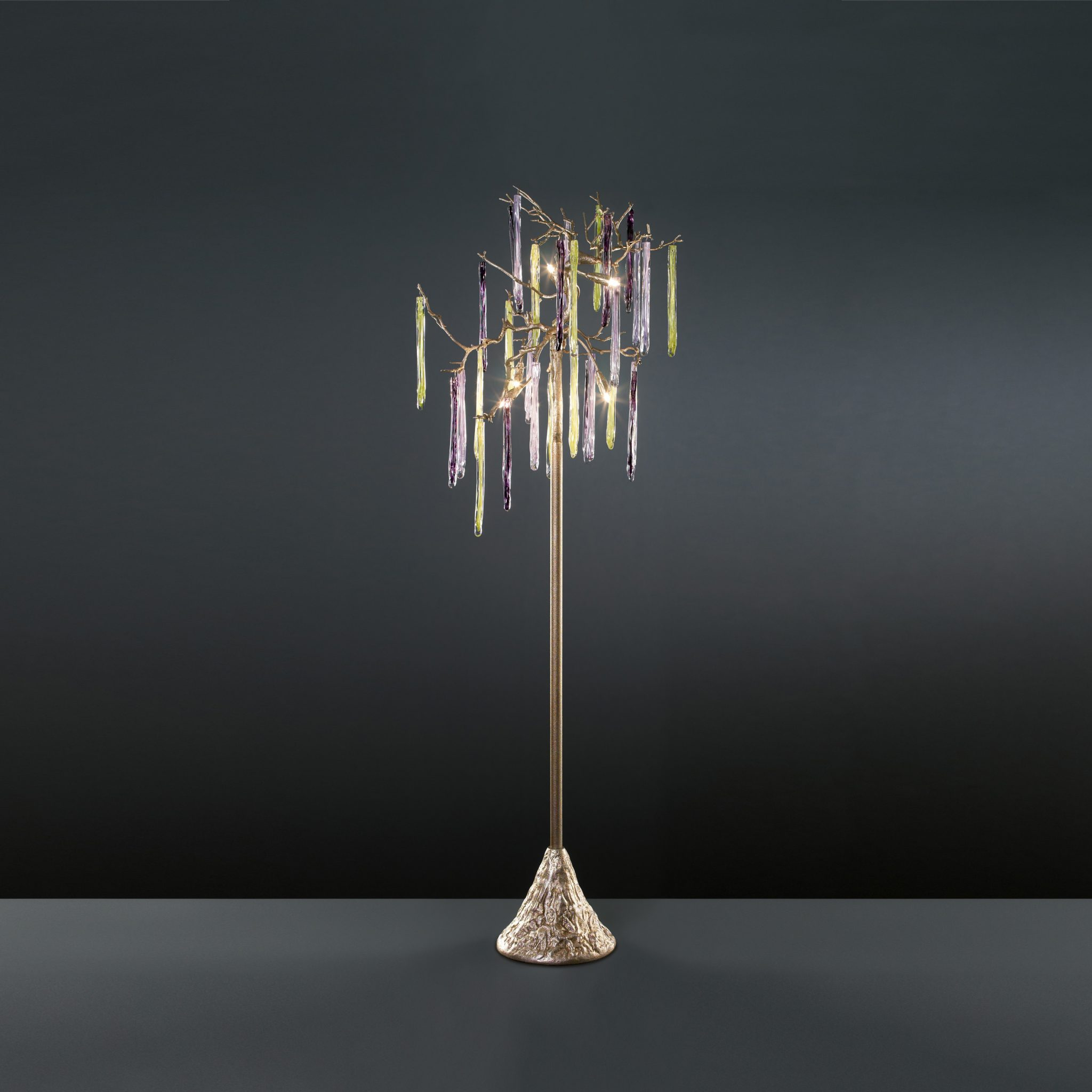 Glamour Floor Lamp inside sizing 2048 X 2048