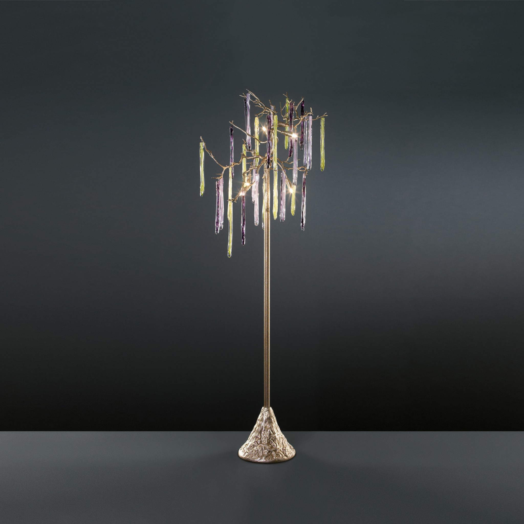 Glamour Floor Lamp pertaining to proportions 2048 X 2048