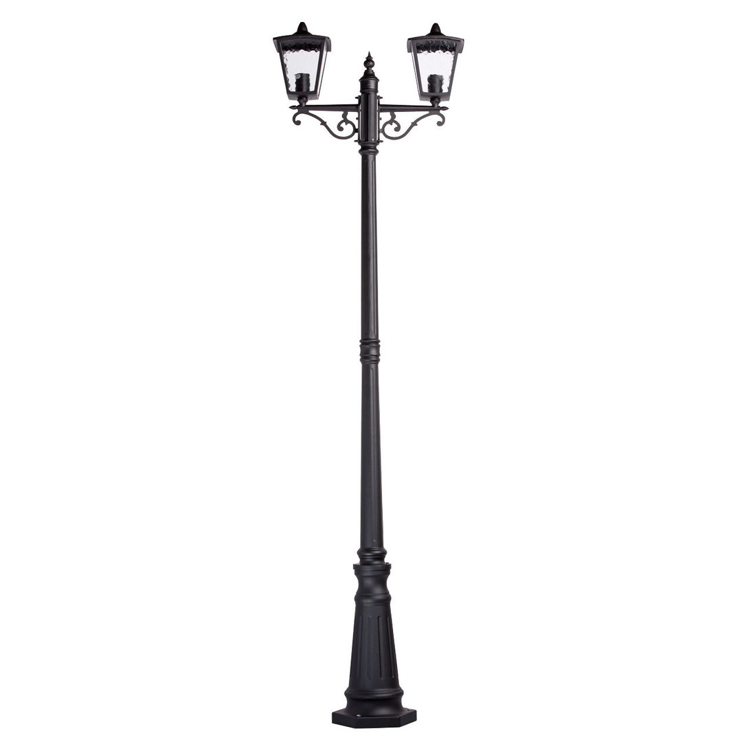 Glasgow Street 2 Floor Lamp Black 806040602 inside size 1080 X 1080