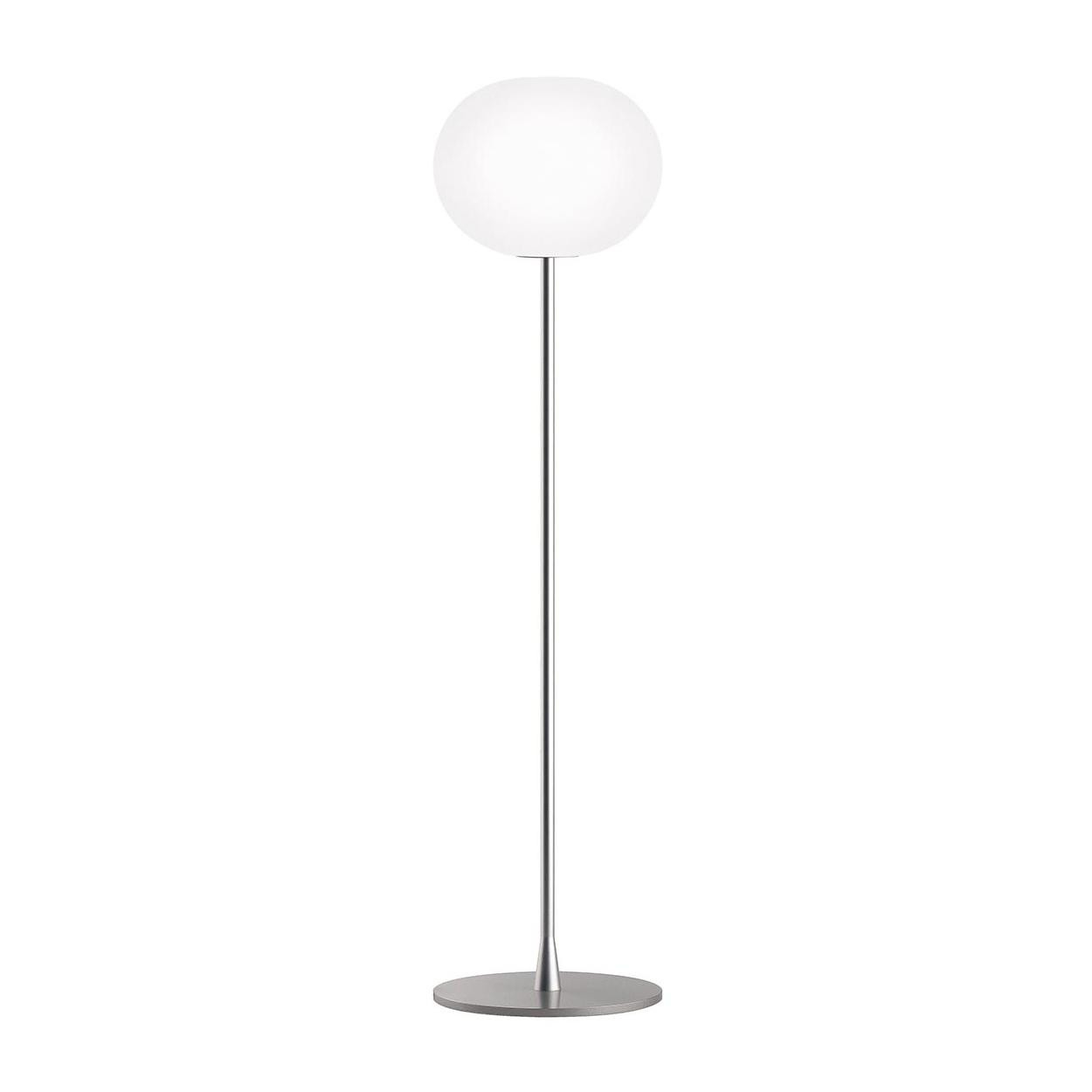 Glo Ball F1 Floor Lamp throughout size 1250 X 1250