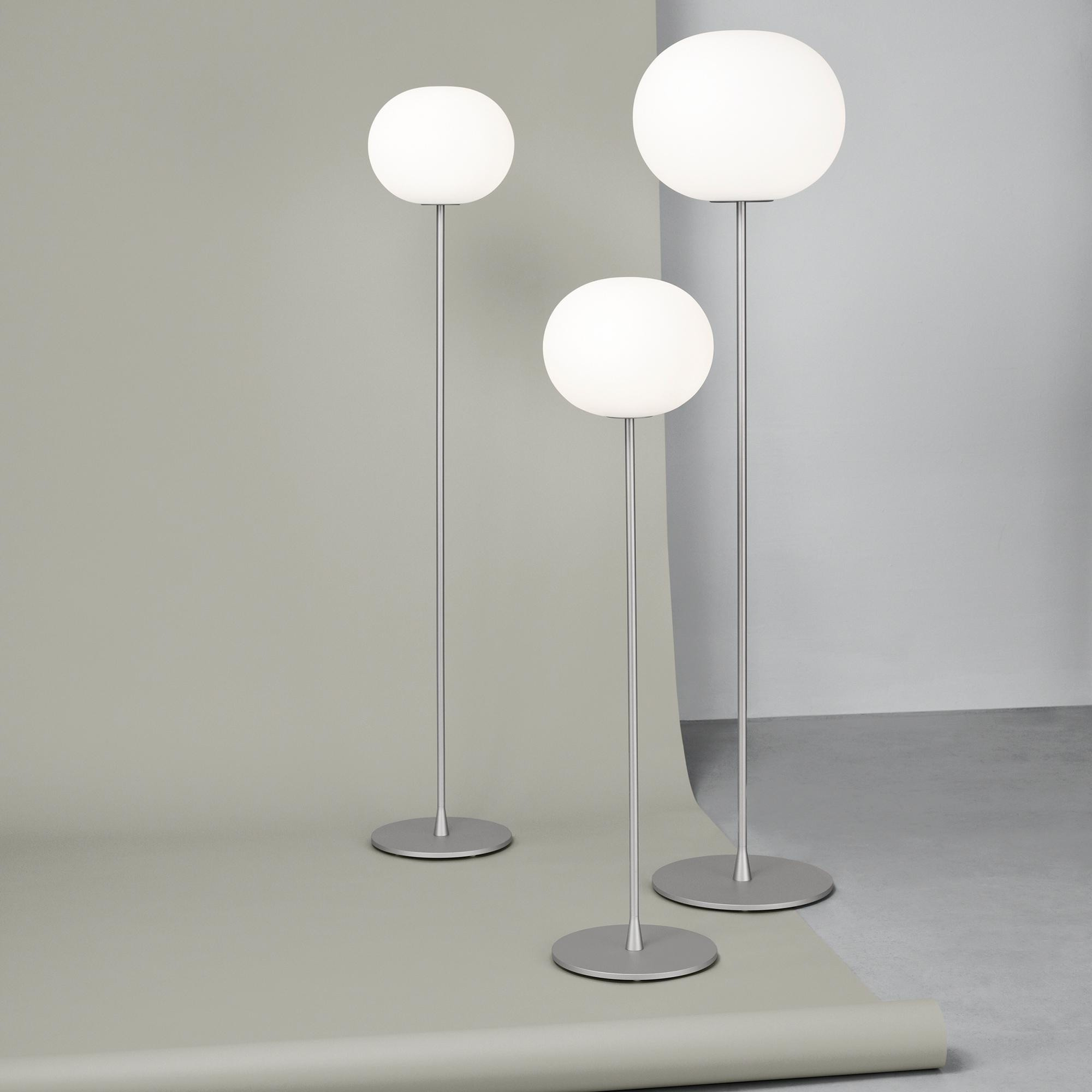 Glo Ball F2 Floor Lamp with regard to size 2000 X 2000