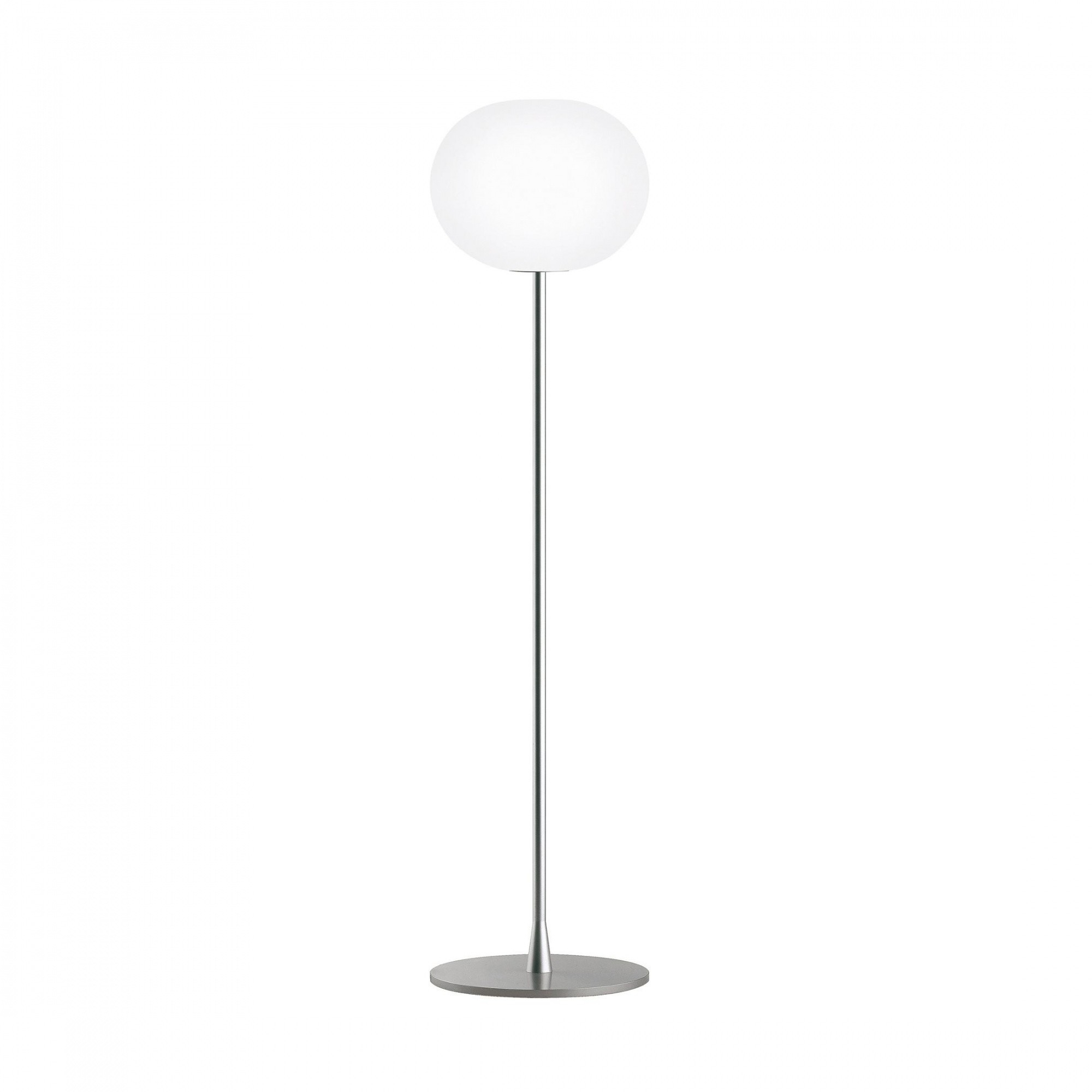 Glo Ball F2 Floor Lamp within proportions 2000 X 2000