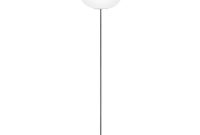 Glo Ball Floor Lamp with regard to size 1400 X 1400