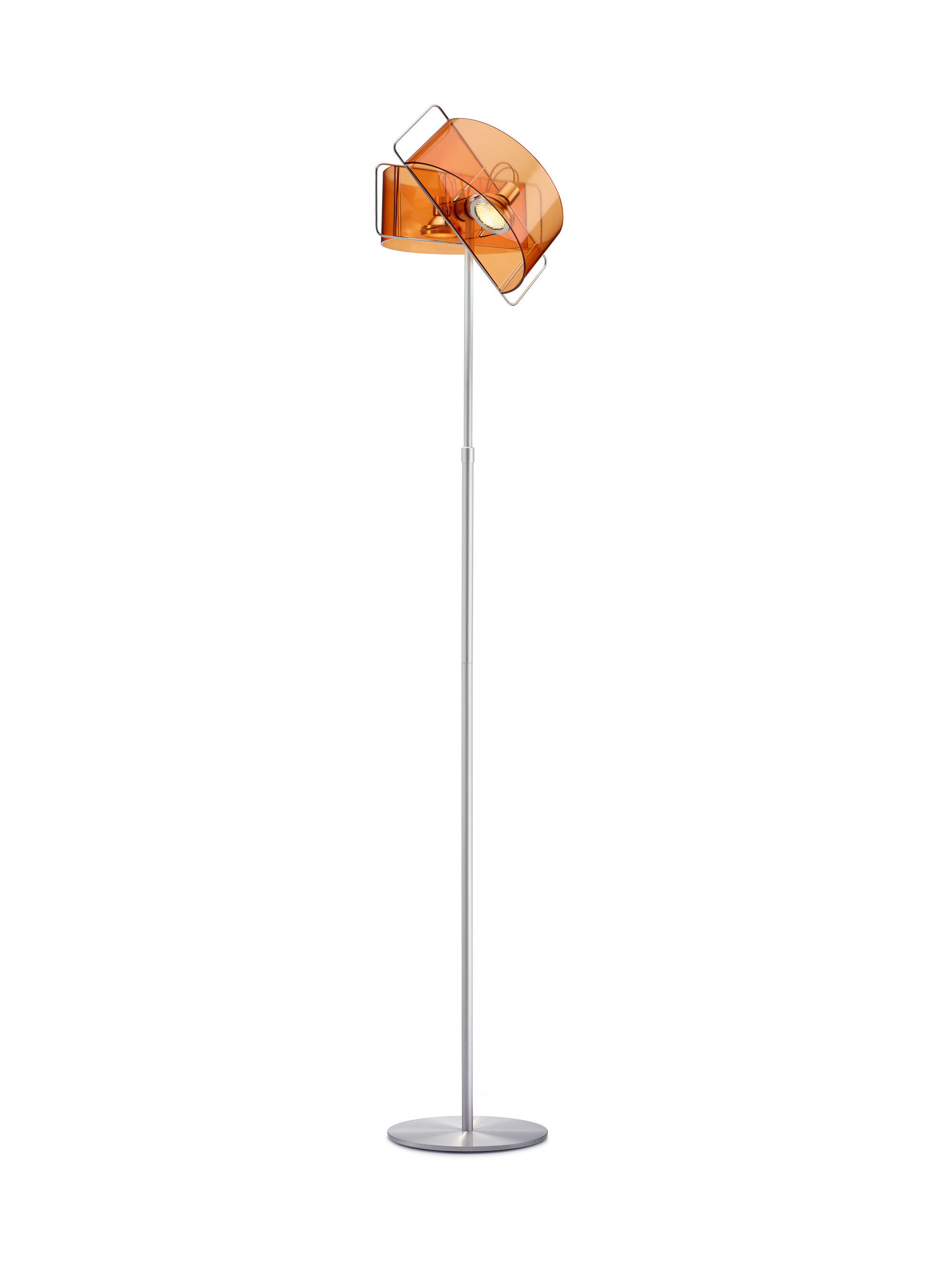 Gloss Floor Lamp with regard to proportions 2000 X 2669