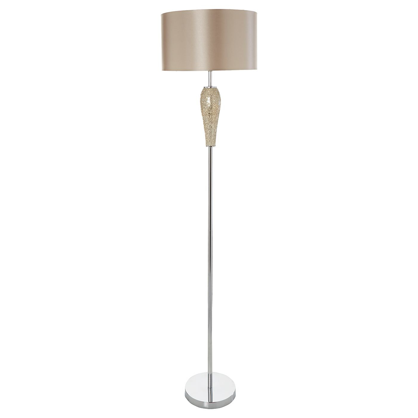 Gold Mosaic Floor Lamp Beautiful Home Floor Lamp Tall throughout proportions 1400 X 1400