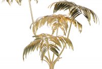 Gold Palm Tree Floor Lamp with regard to dimensions 1100 X 1211