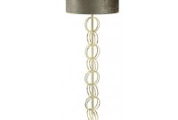 Gold Ring Floor Lamp pertaining to proportions 2000 X 2000