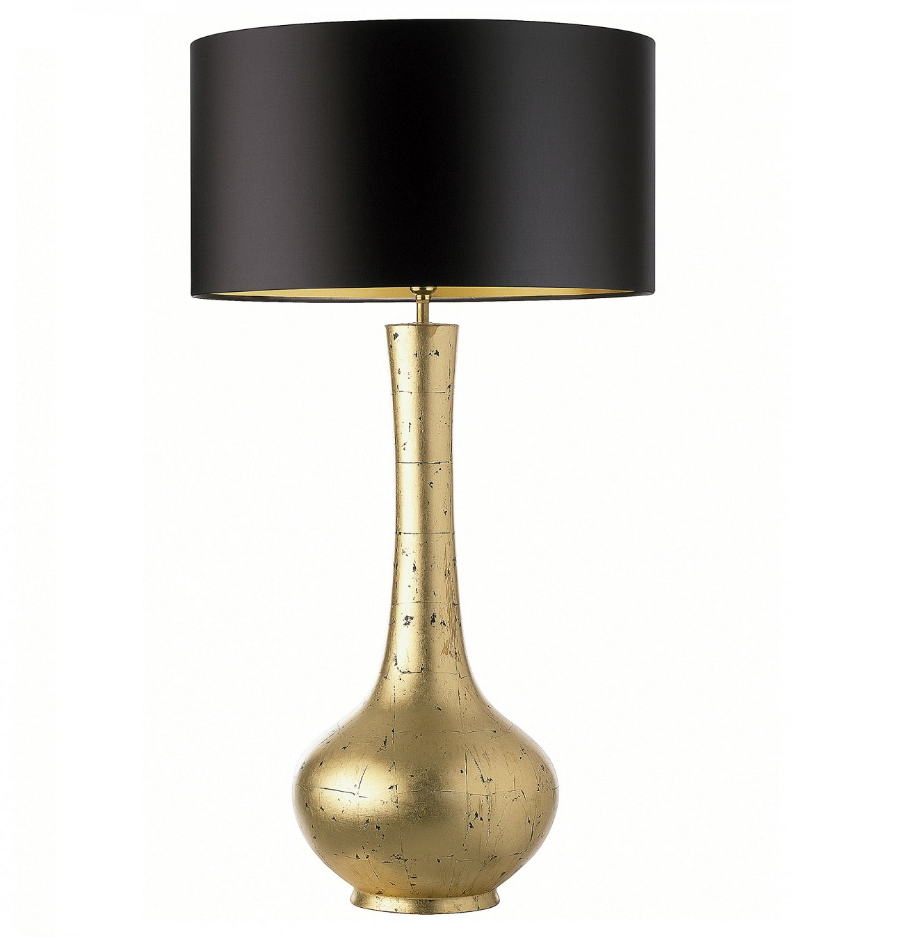 Gold Table Lamps Lamp Table Ceramic Vase Tall Floor Lamps within dimensions 1300 X 1348