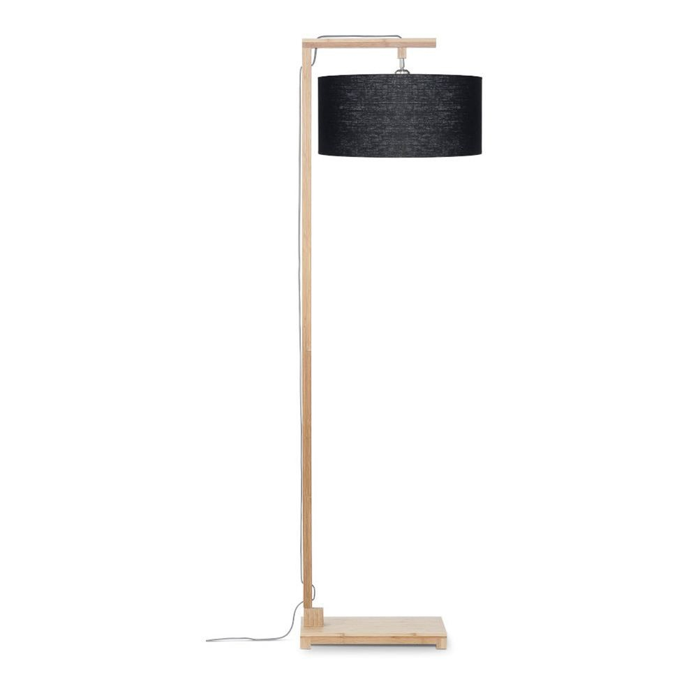 Good Mojo Himalaya Bamboo Floor Lamp inside sizing 1000 X 1000