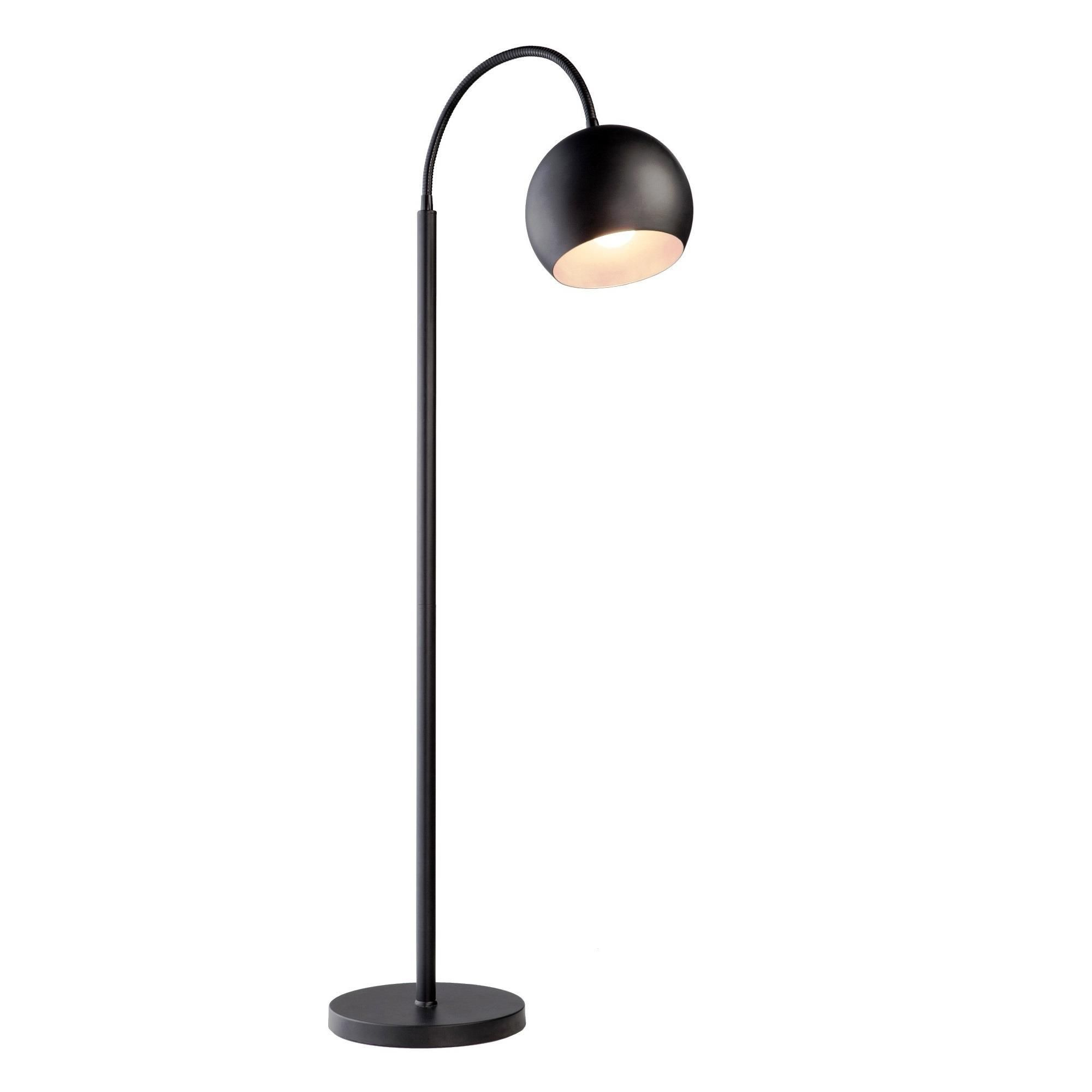 Gooseneck Floor Lamp Gooseneck Floor Lamp Desk Lamp with size 2000 X 2000