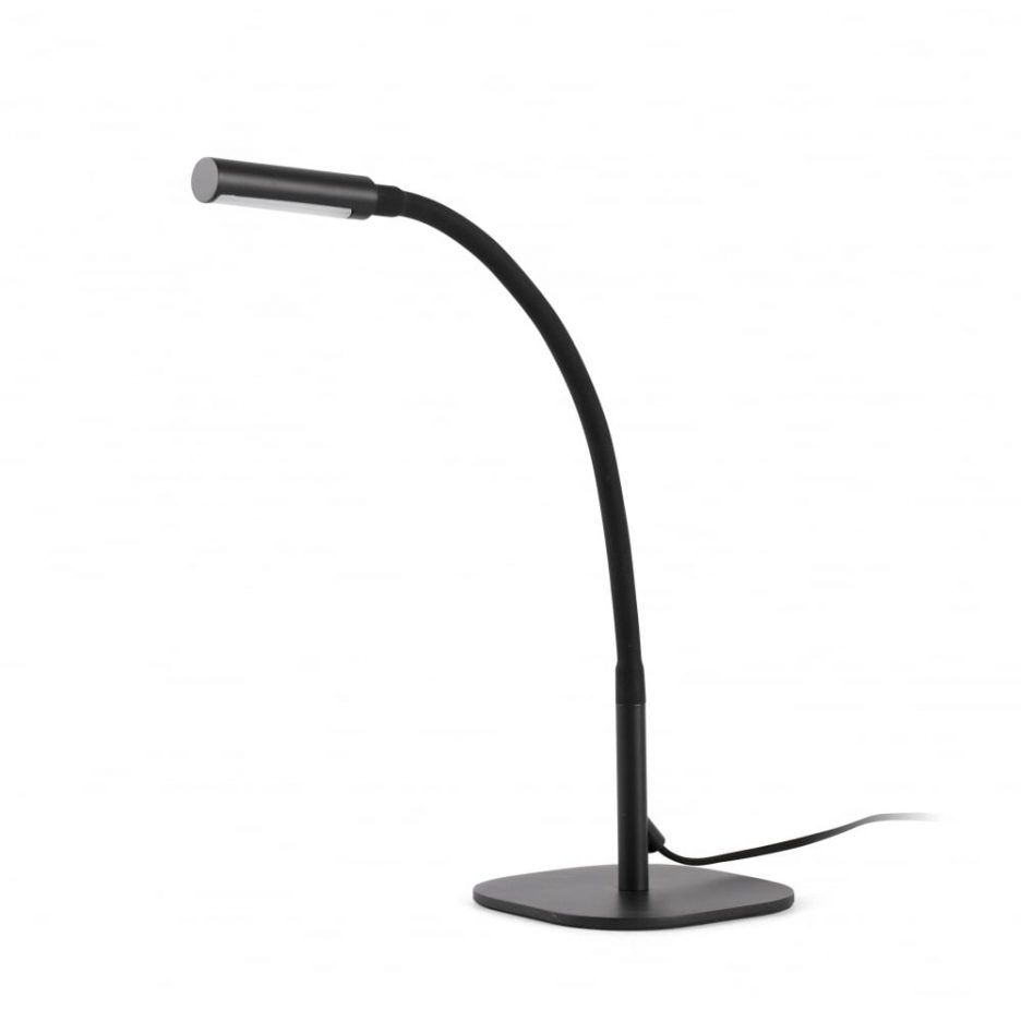 Gooseneck Floor Lamps Reviews Floor Gooseneck Lamp for measurements 936 X 936