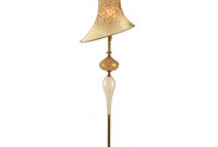 Gorgeous Floor Lamp Alessandro Made In Usa Two Artists intended for dimensions 2048 X 2048
